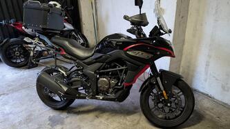 Voge Valico 300DS (2021 - 24) usata