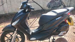 Piaggio Medley 150 S ABS (2021 - 25) 
