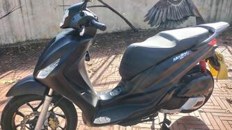 Piaggio Medley 150 S ABS (2021 - 25) usata