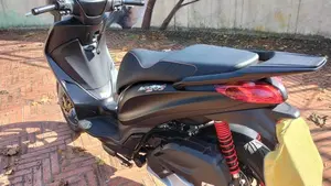Piaggio Medley 150 S ABS (2021 - 25)  (2)
