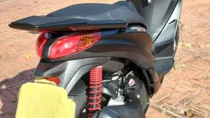 Piaggio Medley 150 S ABS (2021 - 25)  (3)