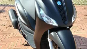 Piaggio Medley 150 S ABS (2021 - 25)  (5)