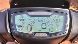 Piaggio Medley 150 S ABS (2021 - 25)  (6)