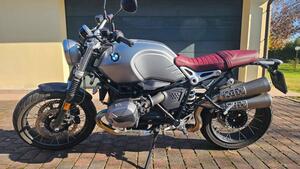 Bmw R nineT Scrambler (2021 - 24) 