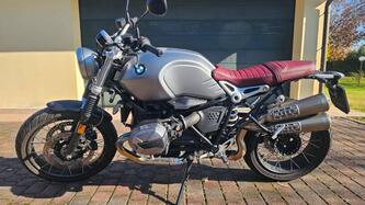 Bmw R nineT Scrambler (2021 - 24)