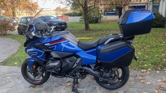 Bmw R 1300 RT (2026) usata