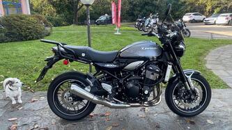 Kawasaki Z 900 RS (2022 - 25) usata