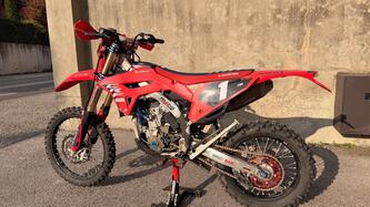 Honda CRF 300 RX Enduro Special (2022) usata