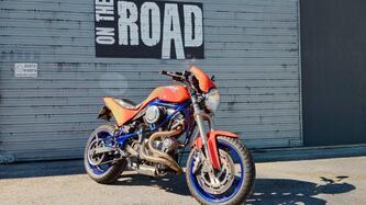 Buell Lightning S1 (1997 01) usata