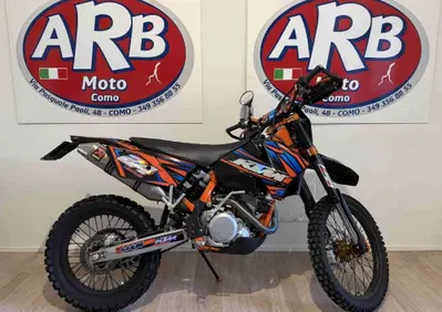 KTM 525 EXC Racing (2005) - Annuncio 9875299