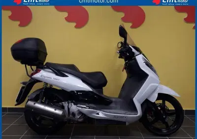 Sym CityCom 300 (2007 - 14) - Annuncio 9875300