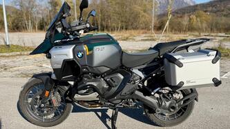 Bmw R 1300 GS Adventure Option 719 Karakorum (2025) usata