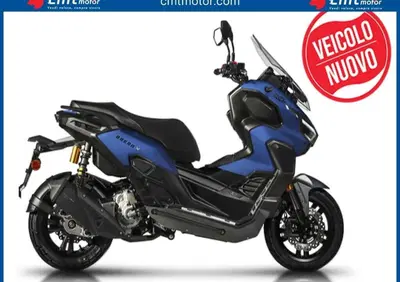Kl Brera X 125 (2022 - 24) - Annuncio 9875301