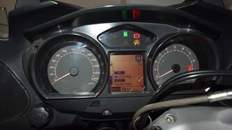 Bmw R 1200 RT (2010 - 13) usata