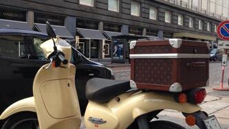 Aprilia Scarabeo 50 Classic (1994 - 99) usata