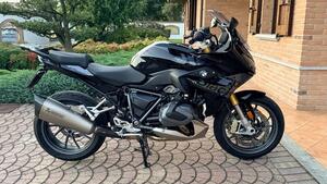 Bmw R 1250 RS (2021 - 25) 