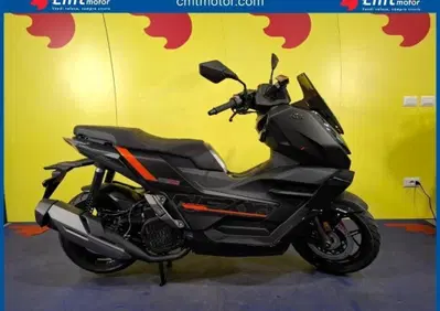 Kl Nexy 125 (2025 - 26) - Annuncio 9875314