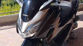 Honda Forza 300 Deluxe ABS (2018 - 20) usata