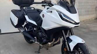 Honda NT 1100 (2025) usata