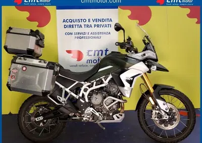 Triumph Tiger 900 Rally Pro (2020 - 23) - Annuncio 9875335