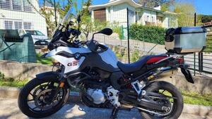 Bmw F 750 GS (2021 - 24) 