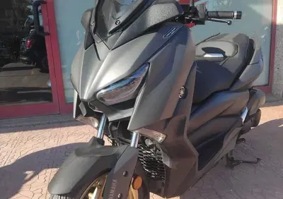 Yamaha X-Max 125 Tech Max (2021 - 24) - Annuncio 9875355
