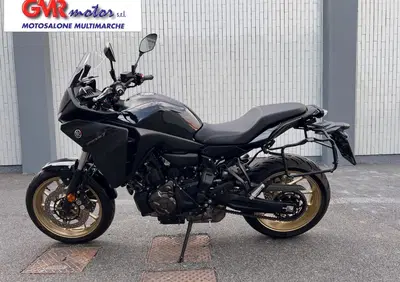 Yamaha Tracer 7 (2021 - 24) - Annuncio 9875357