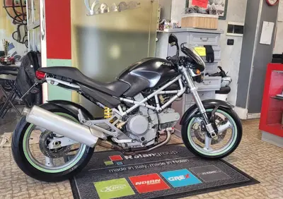 Ducati Monster 620 (2003 - 06) - Annuncio 9875374