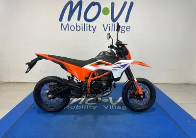 KTM 390 SMC R (2025 - 26) - Annuncio 9875371