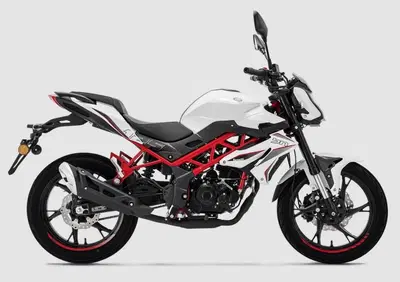 Benelli BN 125 (2021 - 25) - Annuncio 9875375
