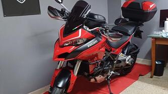 Ducati Multistrada 1260 (2018 - 20) usata