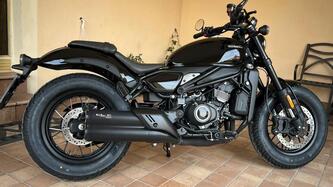 CFMOTO 450CL-C (2024 - 25) usata