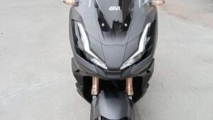 Honda ADV 350 (2022 - 24) 