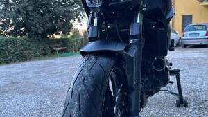 Kawasaki Z 650 (2021 - 24) 