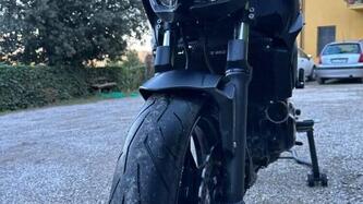 Kawasaki Z 650 (2021 - 24)