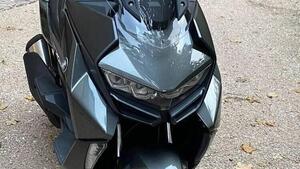 Bmw C 400 GT (2021 - 24) 