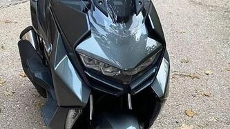 Bmw C 400 GT (2021 - 24) usata