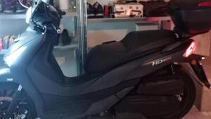 Sym HD 300 (2021 - 25) 