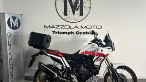 Yamaha Ténéré 700 Rally Edition (2022 - 24) 