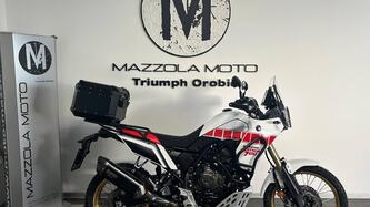 Yamaha Ténéré 700 Rally Edition (2022 - 24)