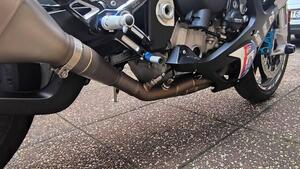 Bmw S 1000 RR (2023 - 24) 