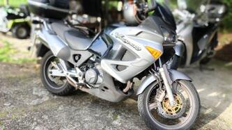 Honda Varadero 1000 (2003 - 11) usata