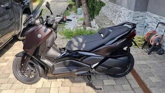 Yamaha X-Max 300 Tech Max (2021 - 24) usata