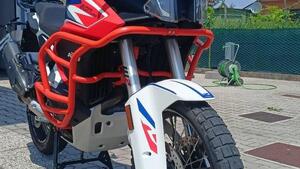 KTM 1290 Super Adventure R (2022 - 25) 