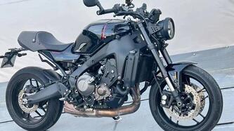 Yamaha XSR 900 (2022 - 25) usata