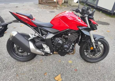 Honda CB 1000 Hornet (2025 - 26) - Annuncio 9869996