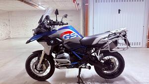 Bmw R 1200 GS (2017 - 18) 