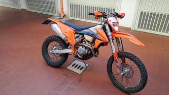 KTM 250 EXC-F (2021)