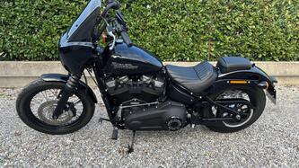 Harley-Davidson 107 Street Bob (2018 - 20) - FXBB