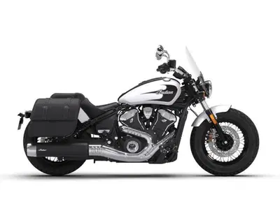 Indian Scout 1250 Super (2025 - 26) - Annuncio 9488729